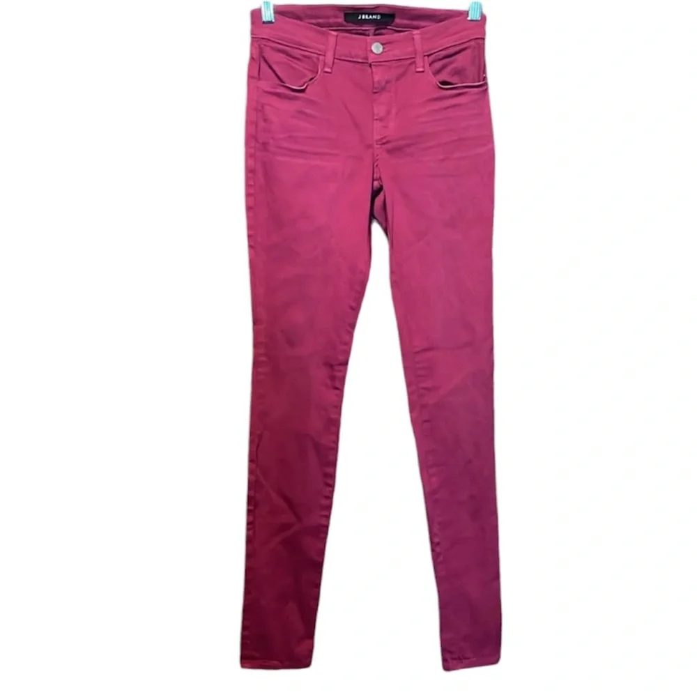 💰BOGO FREE J Brand Super Skinny Jeans